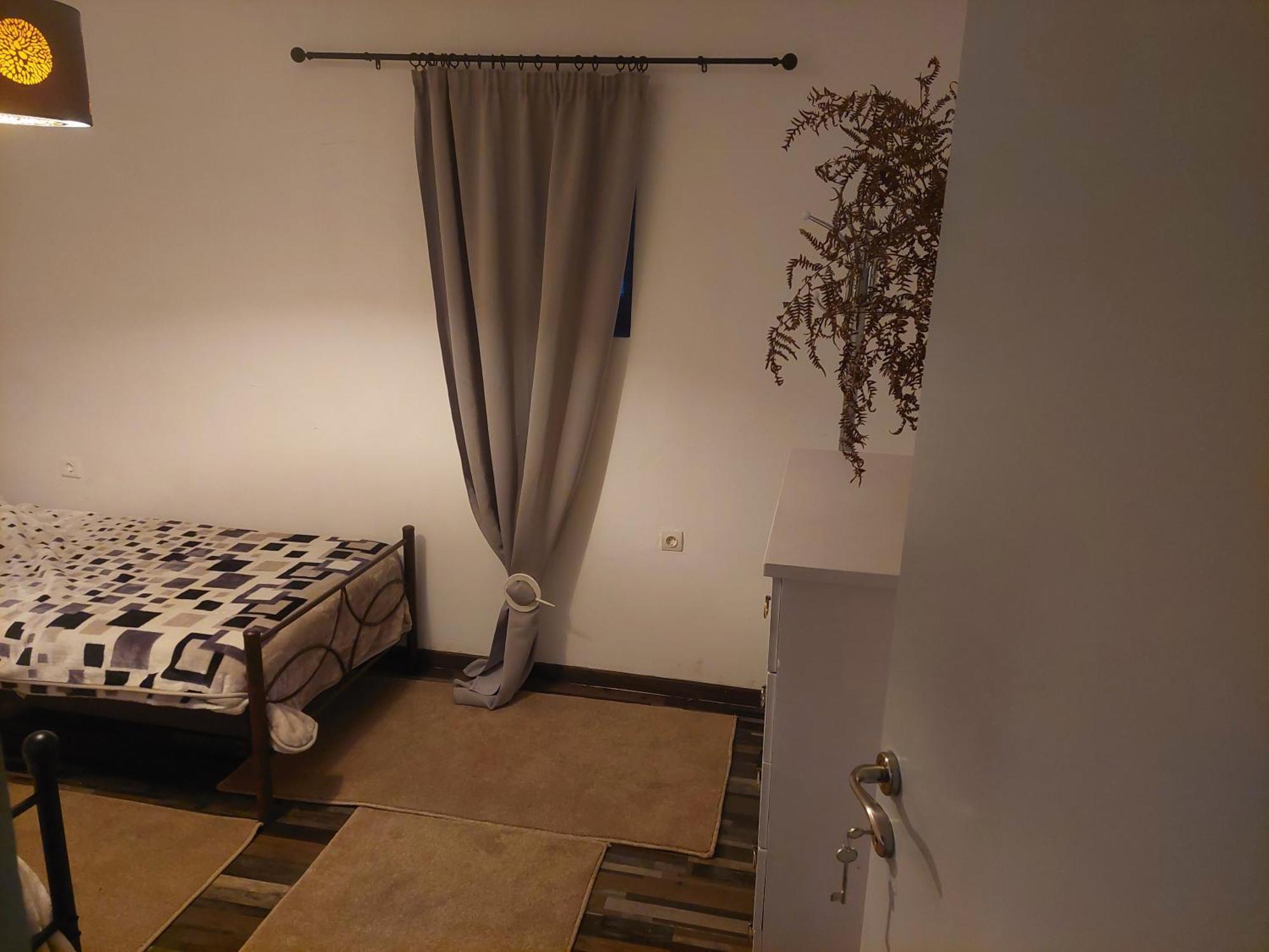 Simbas House Apartment Leonídion Екстериор снимка